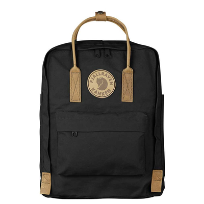 Fjallraven Kanken No. 2 black