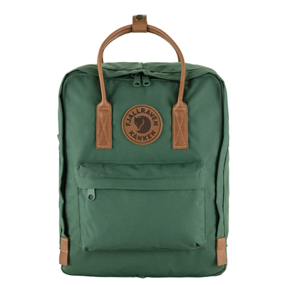 Fjallraven Kanken No. 2 deep patina