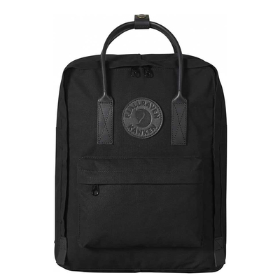Fjallraven Kanken No. 2 black