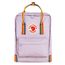 Fjallraven Kanken Rainbow pastel lavender-rainbow