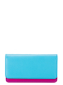 Mywalit Ladies Medium Matinee Purse Wallet liguria