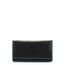 Mywalit Ladies Medium Matinee Purse Wallet black/pace