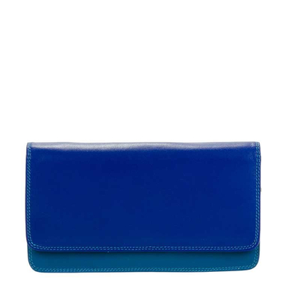 Mywalit Ladies Medium Matinee Purse Wallet seascape