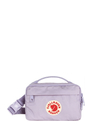Fjallraven Kanken Hip Pack pastel lavender