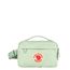 Fjallraven Kanken Hip Pack mint green