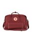 Fjallraven Kanken Weekender ox red