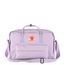 Fjallraven Kanken Weekender pastel lavender