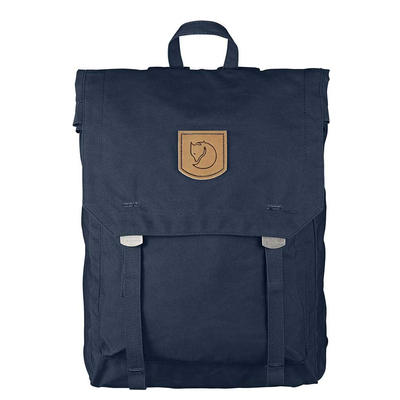 Fjallraven Foldsack No.1 navy