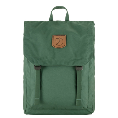 Fjallraven Foldsack No. 1 deep patina