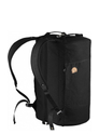 Fjallraven Splitpack Backpack/Duffel black