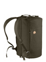 Fjallraven Splitpack Backpack/Duffel dark olive
