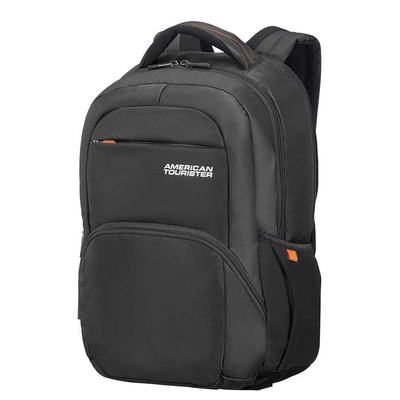 American Tourister Urban Groove UG7 Office Backpack 15.6" black