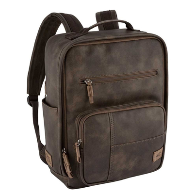 Camel active Laos Rugzak 15" brown