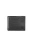 dR Amsterdam Canyon Billfold black