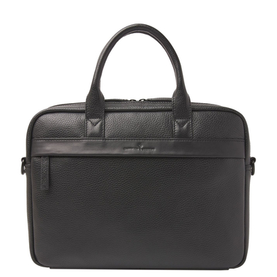 Castelijn & Beerens Onyx Delta Laptoptasche 13'' + tablet RFID schwarz