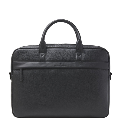 Castelijn & Beerens Alpha Laptop Bag 15.6'' RFID schwarz