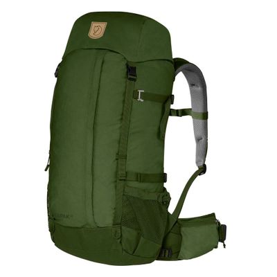 Fjallraven Kaipak 38 pine green