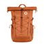 Fjallraven Abisko Hike Foldsack terracotta brown