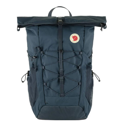 Fjallraven Abisko Hike Foldsack navy