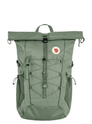 Fjallraven Abisko Hike Foldsack patina green