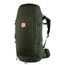 Fjallraven Keb 72 olive/deep forest