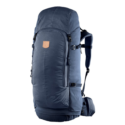 Fjallraven Keb 72 storm/dark navy