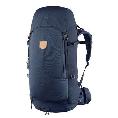 Fjallraven Keb 52 W storm/dark navy