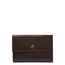 dR Amsterdam Milan Ladies Wallet 28119 brown