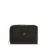 dR Amsterdam Milan Ladies Wallet 28123 black