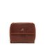 dR Amsterdam Milan Ladies Wallet 28179 cognac