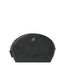 dR Amsterdam Milan Make-Up Bag black