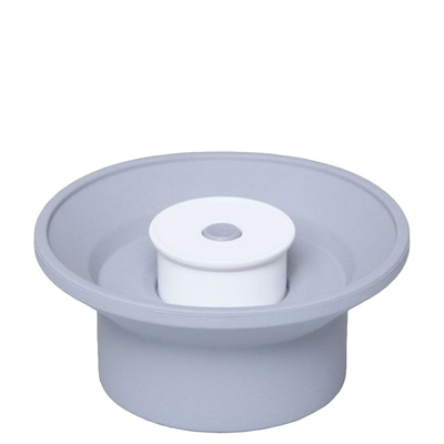 Dopper Accessoires Sport Cap artic grey