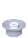 Dopper Accessoires Sport Cap artic grey