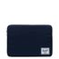 Herschel Supply Co. Anchor 15-16" Sleeve navy