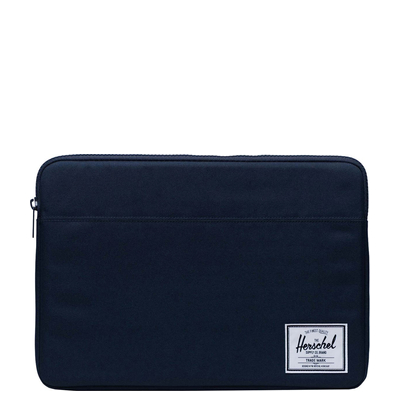 Herschel Supply Co. Anchor 15-16" Sleeve navy