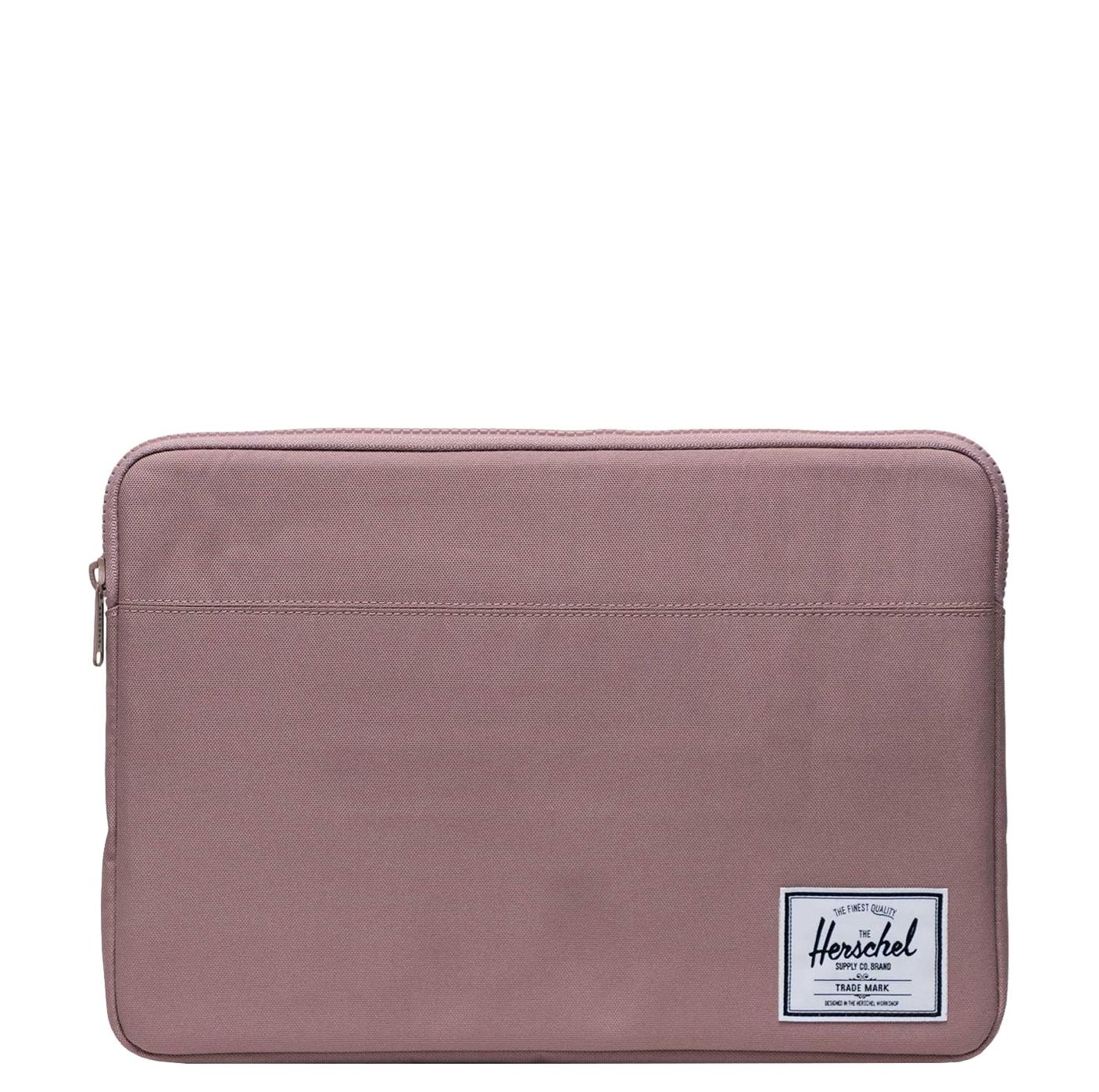 Herschel Anchor laptophoes roze