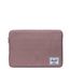 Herschel Supply Co. Anchor 15-16" Sleeve ash rose