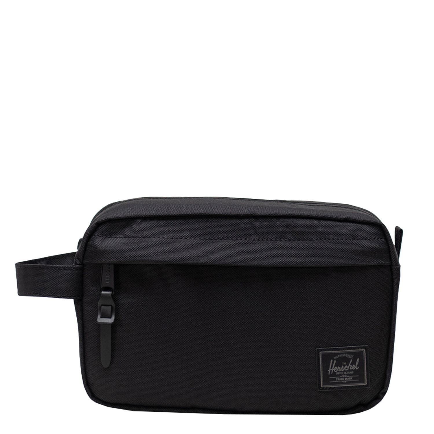 Herschel Supply Co. Chapter Travel Kit black tonal toilettas