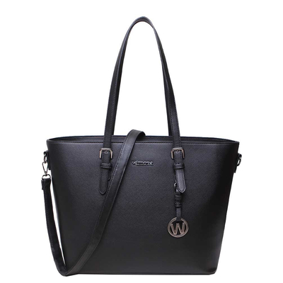 Wimona Kyara-One Schoudertas black