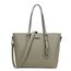 Wimona Kyara-One Shoulderbag khaki