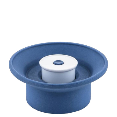 Dopper Accessoires Sport Cap atlantic blue