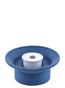 Dopper Accessoires Sport Cap atlantic blue