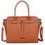 Wimona Sienna 15.6'' Laptoptasche cognac/bruin