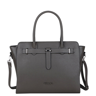 Wimona Sienna 15.6'' Laptoptasche grau