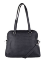 Cowboysbag Umhängetasche Winwick croco black