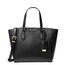 Michael Kors Taryn SM Conv Tz Tote Xbody black