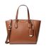 Michael Kors Taryn SM Conv Tz Tote Xbody luggage