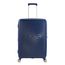 American Tourister Soundbox Spinner 67 Expandable midnight navy