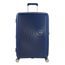 American Tourister Soundbox Spinner 77 Expandable midnight navy