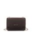 Michael Kors Claire SM Xbody chocolate